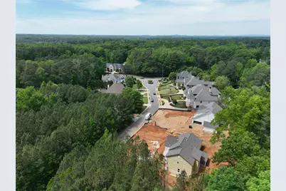 414 Lanesborough Drive, Marietta, GA 30064 - Photo 15