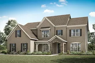 414 Lanesborough Dr, Marietta, GA 30064 - Photo 1