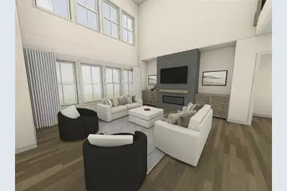 414 Lanesborough Drive, Marietta, GA 30064 - Photo 3