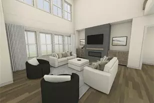 414 Lanesborough Dr, Marietta, GA 30064 - Photo 3