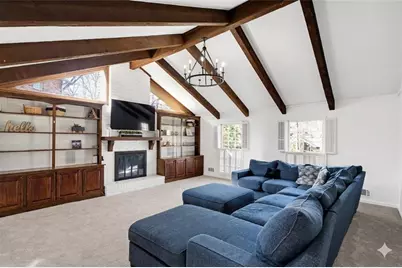 177 Millbrook Farm Road, Marietta, GA 30068 - Photo 3