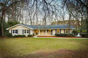 8774 Vansant St, Douglasville, GA 30134 - Photo 1