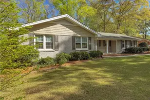 8774 Vansant St, Douglasville, GA 30134 - Photo 5