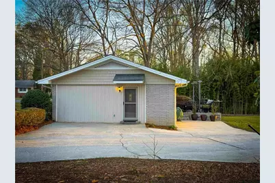 8774 Vansant Street, Douglasville, GA 30134 - Photo 5