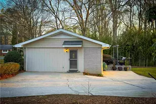 8774 Vansant St, Douglasville, GA 30134 - Photo 5