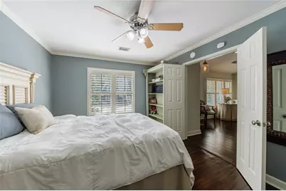 1836 S Garden Court NE, Brookhaven, GA 30319 - Photo 25