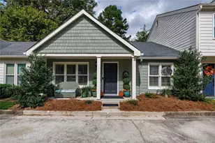 1836 S Garden Ct NE, Brookhaven, GA 30319 - Photo 1