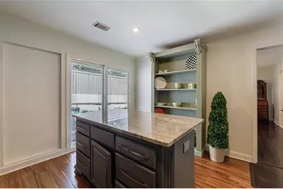 1836 S Garden Court NE, Brookhaven, GA 30319 - Photo 17