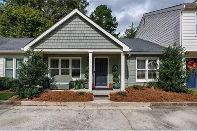 1836 S Garden Court NE, Brookhaven, GA 30319 - Photo 1