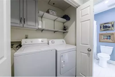 1836 S Garden Court NE, Brookhaven, GA 30319 - Photo 29