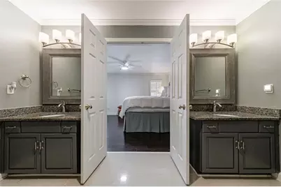 1836 S Garden Court NE, Brookhaven, GA 30319 - Photo 23