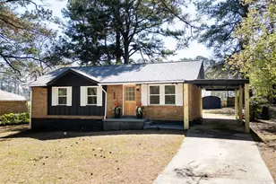 53 Darwin Dr, Jonesboro, GA 30238 - Photo 1