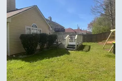 3700 Stagecoach Pass, Ellenwood, GA 30294 - Photo 31