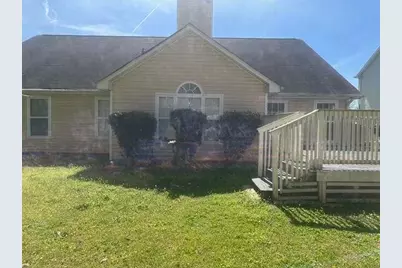 3700 Stagecoach Pass, Ellenwood, GA 30294 - Photo 33