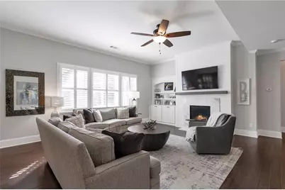 1090 Mosspointe Drive, Roswell, GA 30075 - Photo 13