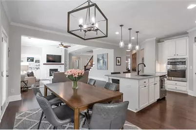 1090 Mosspointe Drive, Roswell, GA 30075 - Photo 19