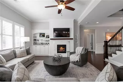 1090 Mosspointe Drive, Roswell, GA 30075 - Photo 11