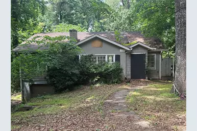 [Address not provided], Atlanta, GA 30342 - Photo 1