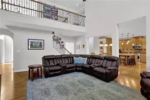 375 White Rose Trce, Alpharetta, GA 30005 - Photo 13