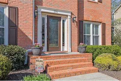 375 White Rose Trace, Alpharetta, GA 30005 - Photo 3