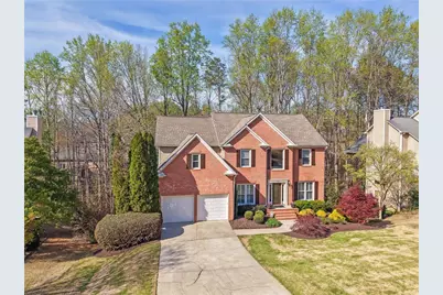 375 White Rose Trace, Alpharetta, GA 30005 - Photo 55