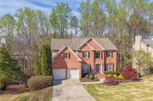 375 White Rose Trce, Alpharetta, GA 30005 - Photo 55