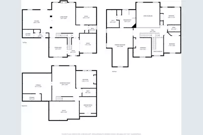 375 White Rose Trace, Alpharetta, GA 30005 - Photo 59