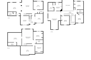 375 White Rose Trce, Alpharetta, GA 30005 - Photo 59