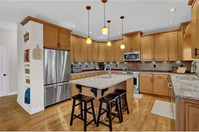 375 White Rose Trace, Alpharetta, GA 30005 - Photo 15