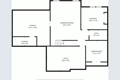 375 White Rose Trace, Alpharetta, GA 30005 - Photo 57