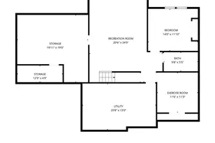 375 White Rose Trce, Alpharetta, GA 30005 - Photo 57