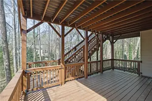 375 White Rose Trce, Alpharetta, GA 30005 - Photo 49