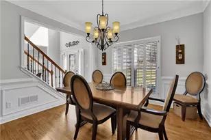 375 White Rose Trce, Alpharetta, GA 30005 - Photo 5