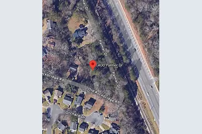 400 Palmer Drive, Stone Mountain, GA 30083 - Photo 5