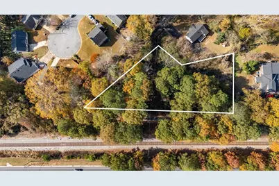 400 Palmer Drive, Stone Mountain, GA 30083 - Photo 1