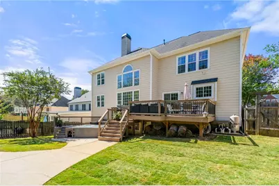 12579 Huntington Trace, Alpharetta, GA 30005 - Photo 11