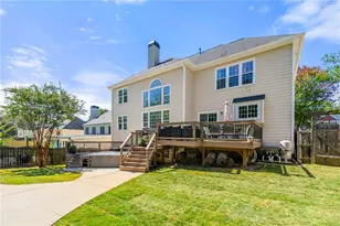 12579 Huntington Trace, Alpharetta, GA 30005 - Photo 11