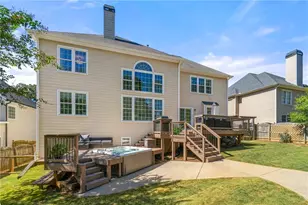 12579 Huntington Trace, Alpharetta, GA 30005 - Photo 57