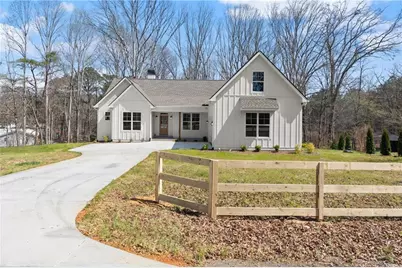 2020 Darby Road, Waleska, GA 30183 - Photo 1