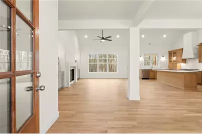 2020 Darby Road, Waleska, GA 30183 - Photo 5