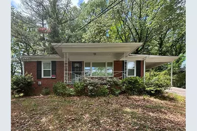 269 Florida Avenue SW, Atlanta, GA 30310 - Photo 1