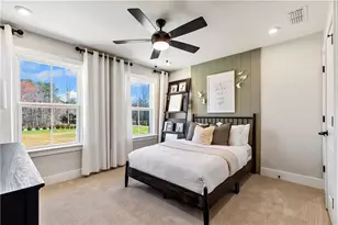 1618 Traveler Trce Lot 47, Cumming, GA 30040 - Photo 15