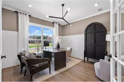 1618 Traveler Trace-Lot 47, Cumming, GA 30040 - Photo 5