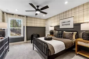 1618 Traveler Trce Lot 47, Cumming, GA 30040 - Photo 17