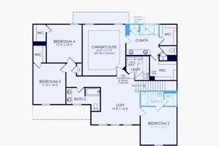1618 Traveler Trce Lot 47, Cumming, GA 30040 - Photo 3