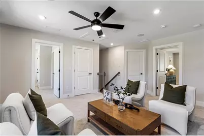 1618 Traveler Trace-Lot 47, Cumming, GA 30040 - Photo 19