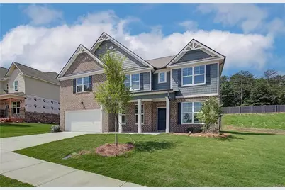 1846 Kingsmere Run Drive, Loganville, GA 30052 - Photo 3