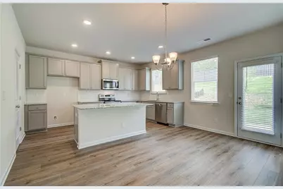 1846 Kingsmere Run Drive, Loganville, GA 30052 - Photo 17