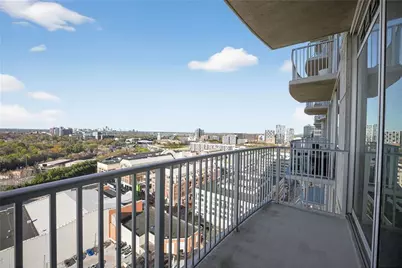 361 17th Street NW #1820, Atlanta, GA 30363 - Photo 3