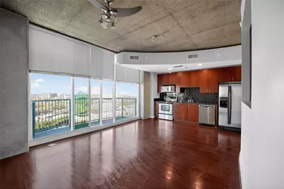 361 17th Street NW #1820, Atlanta, GA 30363 - Photo 3